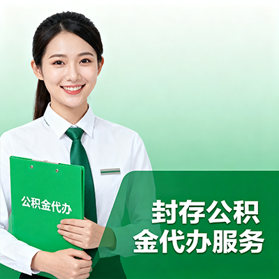 五指山封存公积金代办流程