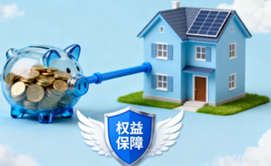 五指山住房公积金政策“上新” 一文为你划重点