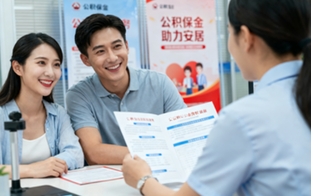 五指山住房公积金服务“全链通办”见实效