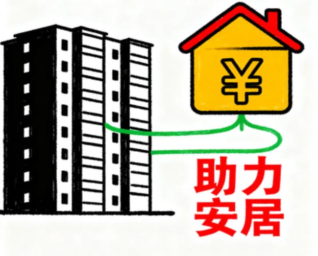 五指山从发放补贴到公积金贷提额,各地保障多子女家庭住房政策升温