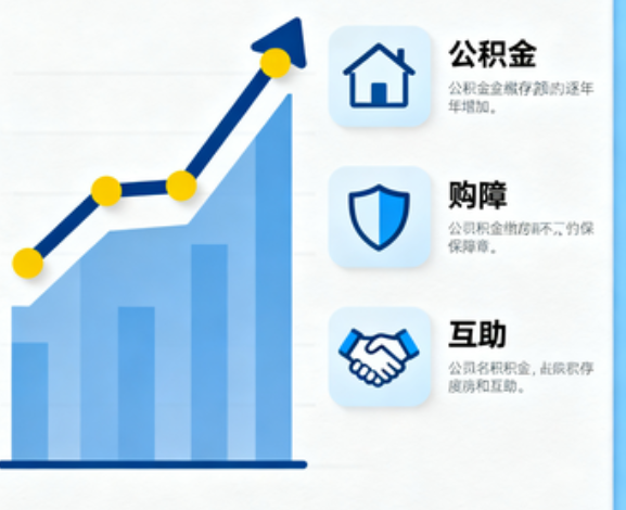 五指山住房公积金增值收益:取之于民,用之于民的普惠之道