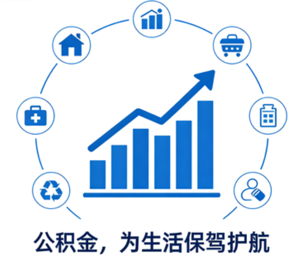 五指山住房公积金制度迎来历史性变革:普惠化、数字化、服务化成为新趋势