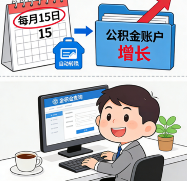 五指山公积金代办服务：专业赋能，合规守护您的住房权益