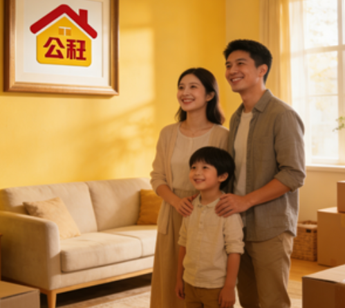 五指山夫妻购房提取住房公积金