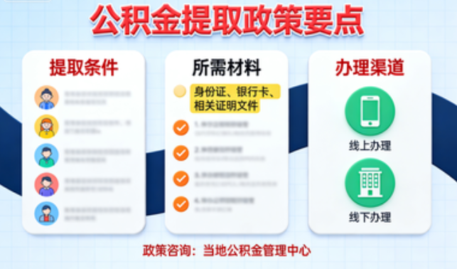 五指山异地购房公积金提取全攻略