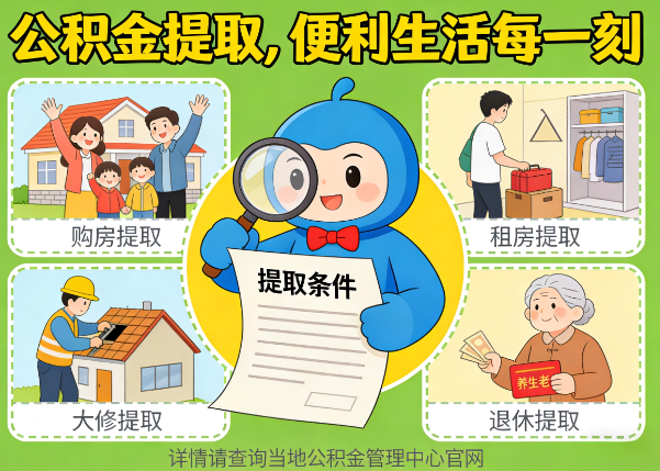 五指山能抵物业费、大病支出、装电梯!公积金还能这么用