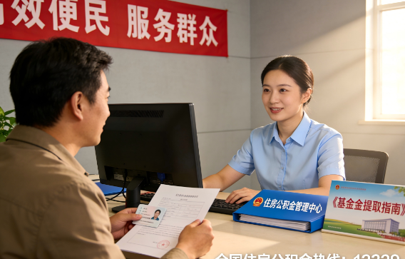 五指山住房公积金提取规范全面升级