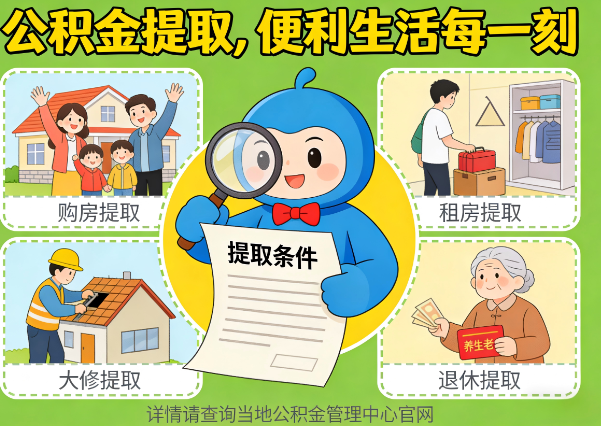 五指山住房公积金提取业务的关键注意事项深度解析