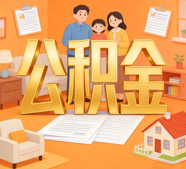 五指山公积金代办服务的现实价值与普惠意义