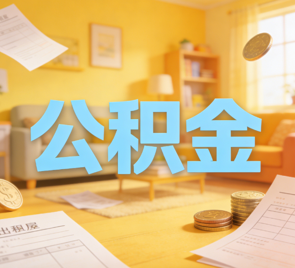 五指山别让公积金“躺在账户里睡觉”！