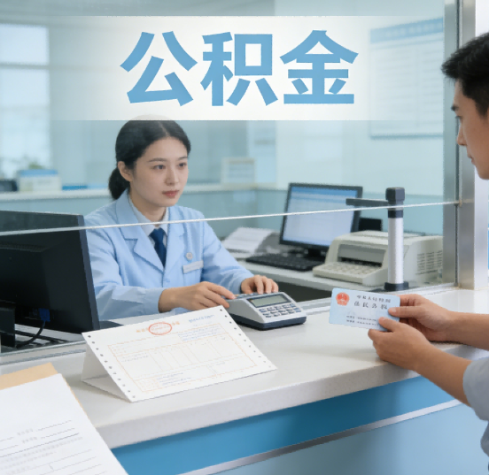 五指山公积金提取的两种方式全面对比