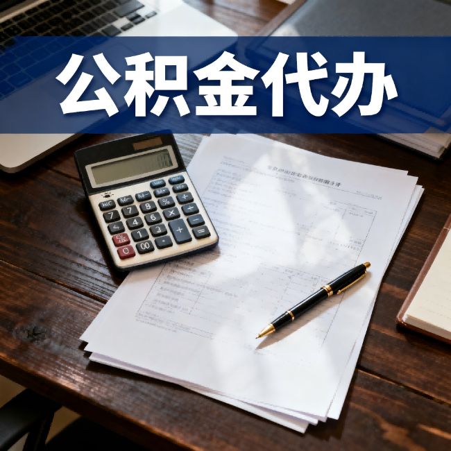 五指山公积金代办:哪些人办了之后说“真值”